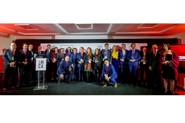 Vuelven los Premios Legal Marcom: abierto el plazo para presentar candidaturas