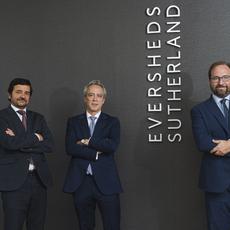 Eversheds Sutherland incorpora a Rafael Gil Nievas, abogado del Estado Jefe-Adjunto de Arbitrajes Internacionales de la Abogacía del Estado