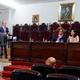 López y García de la Serrana pone en valor el consentimiento informado en la práctica médica en su nueva obra