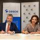 Cesce y EY Abogados firman un acuerdo de colaboración para el apoyo a empresas exportadoras en relación a la instrumentación de sus operaciones de internacionalización