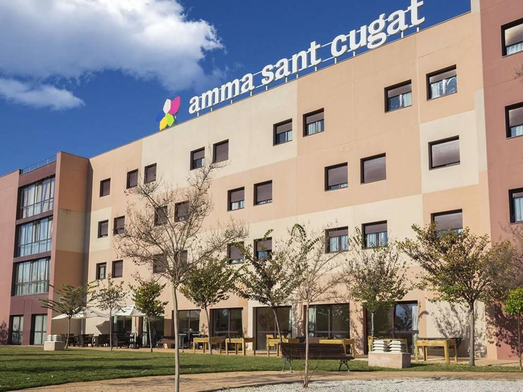 Mutualidad de la Abogacía vende un centro residencial para mayores en Sant Cugat del Vallés a Adriano Care 