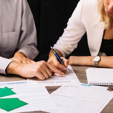 Documentos para Hacer un Contrato de Compraventa
