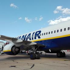 Hungría multa con 764.000 euros a Ryanair por 