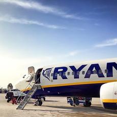 Ryanair prevé el fin de las tarifas áreas de entre 1 y 10 euros