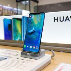 ¿Cuál es el mejor telefono Huawei?