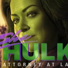 She-Hulk, la serie de una abogada que mezcla acción, sátira inteligente y superhéroes