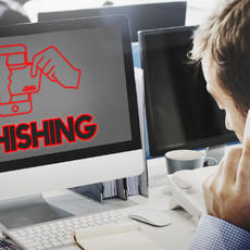 ¿Cómo actuar ante un fraude de phishing? 