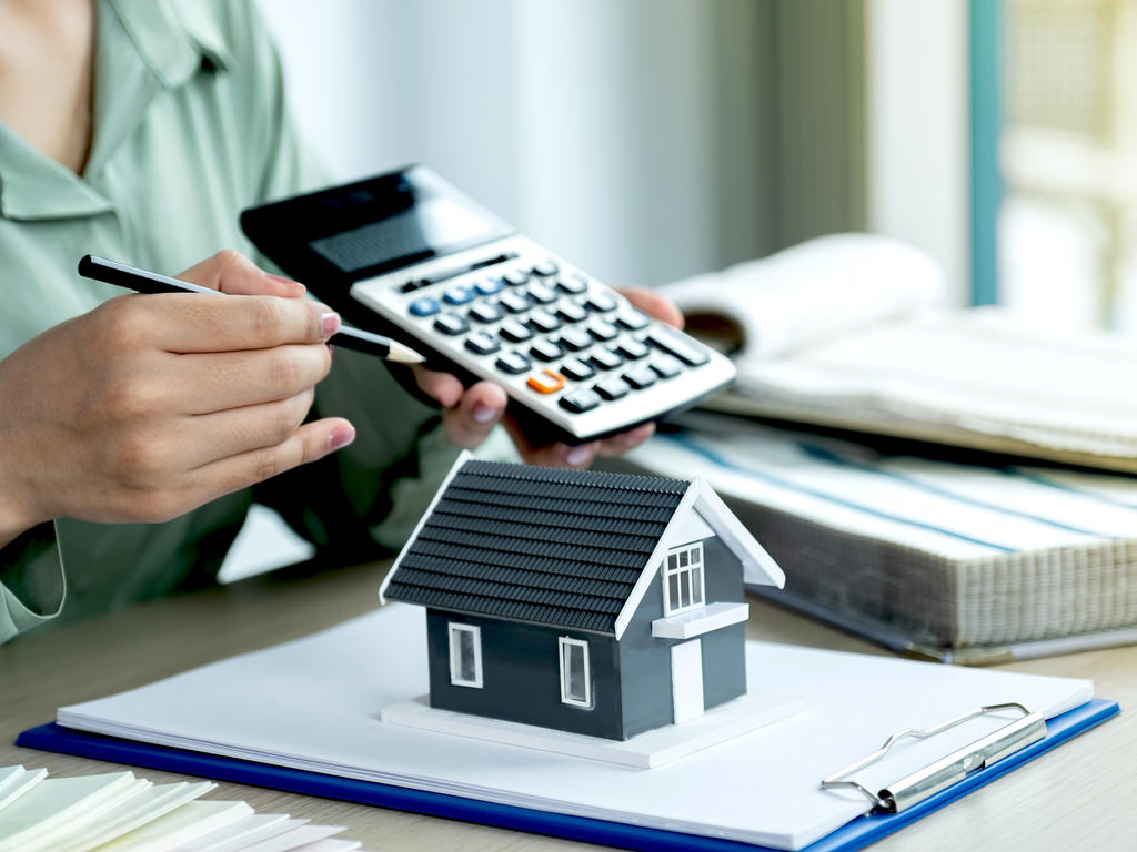 Derecho hipotecario: Titulización del préstamo, dualidad de acreedores, legitimación activa