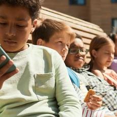 Ciberdelincuencia en la escuela: ¿a qué peligros nos exponemos?
