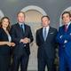 Grant Thornton y Sanguino se alían y crean una Firma de servicios profesionales en Sevilla