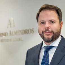 Antonio Almendros: La reforma concursal va a contribuir a contar con un derecho de insolvencia moderno, eficiente y más eficaz