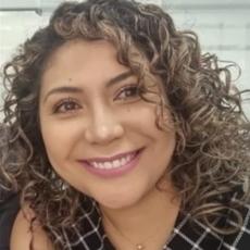 La abogada ecuatoriana desaparecida fue estrangulada, según autopsia