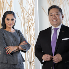 Ontier incorpora dos nuevos socios en México  para reforzar  el crecimiento en áreas estratégicas