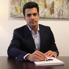 Juan Gonzalo Ospina elegido por Ahora Abogacía en las primarias para candidato a las elecciones a decano del ICAM