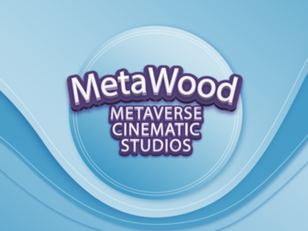 Nace MetaWood, el metaverso del cine