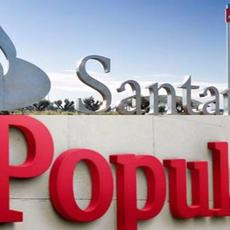 La Audiencia Nacional desestima el recurso del Santander y mantiene a la entidad como responsable civil del caso del Banco Popular