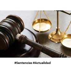 Condenado a siete años y medio de prisión por agredir sexualmente y robar a una mujer en Dénia (Alicante)