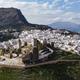El TSJA condena a la Junta de Andalucía a devolver más de 300 mil euros al Ayuntamiento de Álora por cobro indebido del canon de mejora de infraestructuras hidráulicas
