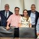 Grupo Adade incorpora a Victoria  Barbero y a Agustí Sánchez como socios del área legal y económica
