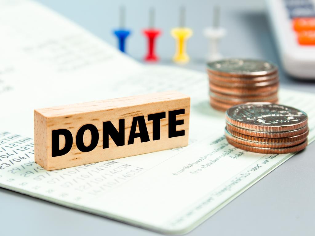 Fiscalidad: donativos a entidades sin ánimo de lucro en el ámbito de la empresa