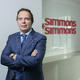 Simmons & Simmons refuerza su práctica de seguros con la incorporación de un nuevo socio