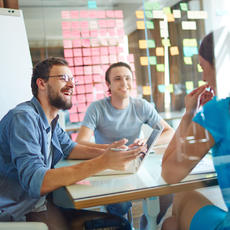 Ley Crea y Crece: medidas para agilizar la creación de empresas