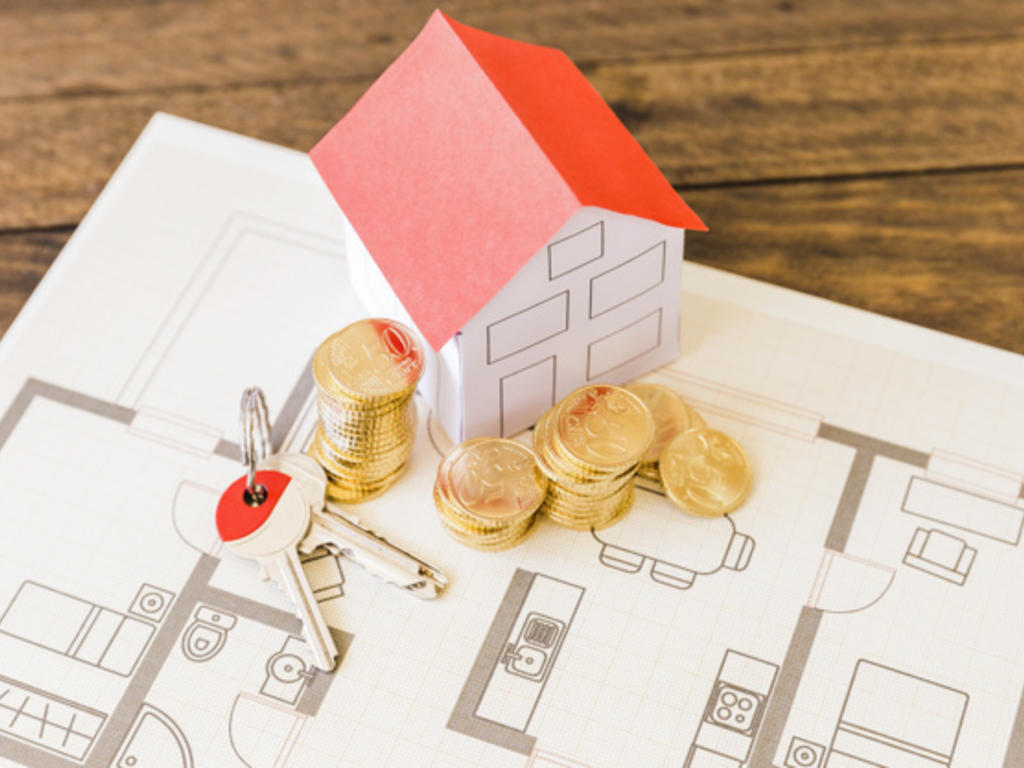 Avales en garantía y compraventa de viviendas sobre plano