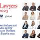 Best Lawyers incluye a 16 abogados de DJV Abogados en The Best Lawyers España 2023