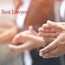 Los abogados de AGM premiados, un año más, en el ranking The Best Lawyers”