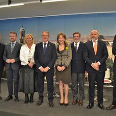 El Club de Exportadores e Inversores Españoles abre una delegación territorial en Andalucía