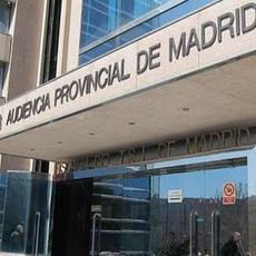 La Audiencia Provincial de Madrid impone una condena de prisión permanente revisable por un asesinato en el marco de un asunto de bandas juveniles