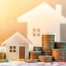 Medidas para paliar los efectos de la subida del Euribor en los préstamos hipotecarios que gravan la vivienda habitual