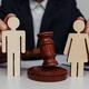 La separación de bienes reduce la conflictividad frente al régimen de gananciales cuando una pareja se divorcia y tiene un negocio familiar 