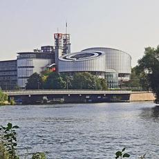 La saturación de casos pendientes ante el Tribunal de Estrasburgo se agrava