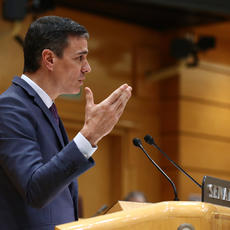 Sánchez anuncia la subida del salario mínimo hasta los 1.080 euros al mes