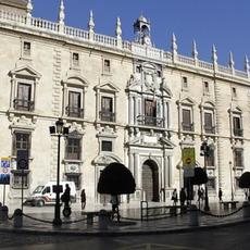 El Colegio de Abogados de Granada reclama información anticipada sobre el impacto judicial de la huelga de los LAJ  y el Consejo Andaluz llama al diálogo entre las partes