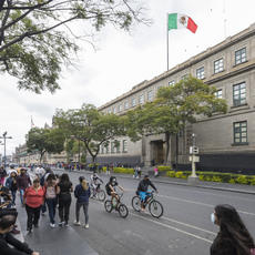 Supremo de México ordena que autoridades deben atender peticiones en Twitter