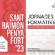 El ICAB analiza las principales novedades legislativas a través de las Jornadas Formativas de Sant Raimon de Penyafort 