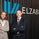 Ana Donate y Carlos Morán, nuevos socios de ELZABURU