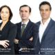 Tres abogados de MAIO Legal recomendados por el ranking Leaders League