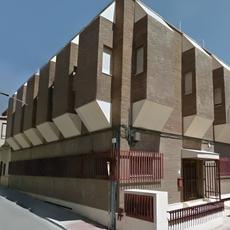 A la venta un edificio próximo al campus de la Universidad Católica de Valencia