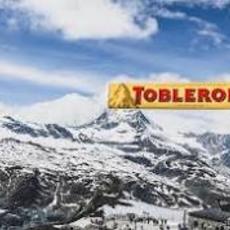 La aplicación de la Swissness Act a Toblerone
