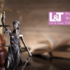 El rol de las mujeres en el Estado de Derecho