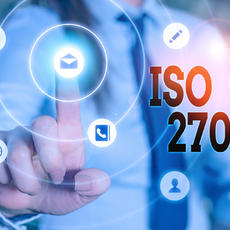 ¿Qué es la norma ISO 27001?
