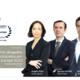 Chambers Europe 2023 destaca a tres abogados de MAIO Legal