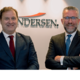 Andersen sigue creciendo y supera la barrera de los 40 millones en 2022, un 23,6% más que el año anterior
