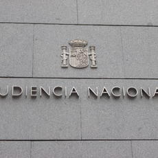 El juez de la Audiencia Nacional rechaza la querella por genocidio contra diez exjefes de ETA en la causa por asesinato de dos guardias civiles en Sallent de Gállego (Huesca)