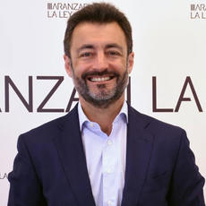 Aranzadi LA LEY nombra a Pablo Galán director de Recursos Humanos