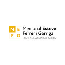 Convocatoria abierta para el primer Premio al Secretariado Jurídico Memorial Esteve Ferrer i Garriga”, impulsado por el ICAB