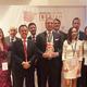 B. Cremades & Asociados, premio a la mejor firma de arbitraje Iberian Legal Awards 